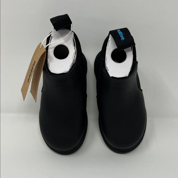 Native Kensington Treklite - Jiffy Black - Water Resistant - C6 - New in box - Picture 5 of 8